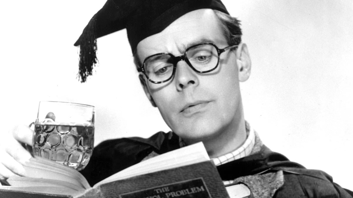 La prova che meno sai, più sei intelligente