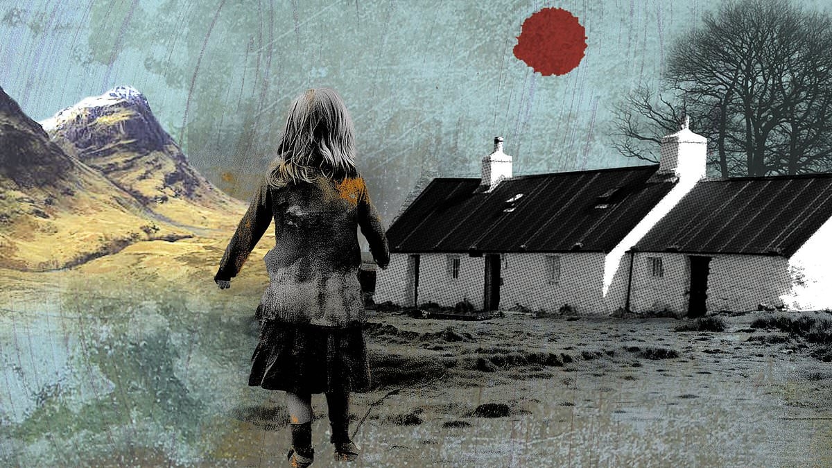 Отчаянные поиски матери его дочери в ретроспективах этой недели: «ВСАДНИКИ» Тима Уинтона, «ЗЕЛЕНЫЕ ГОДЫ» А. Дж. Кронина, «ТОЧКА ЗАМЕРЗАНИЯ» Андерса Бодельсена