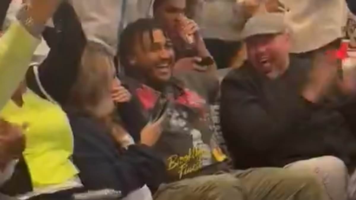 После шокирующей смерти звезды «Ковбоев» всплывают тревожные кадры Маршона Ниленда, воплощающего свою мечту в НФЛ.