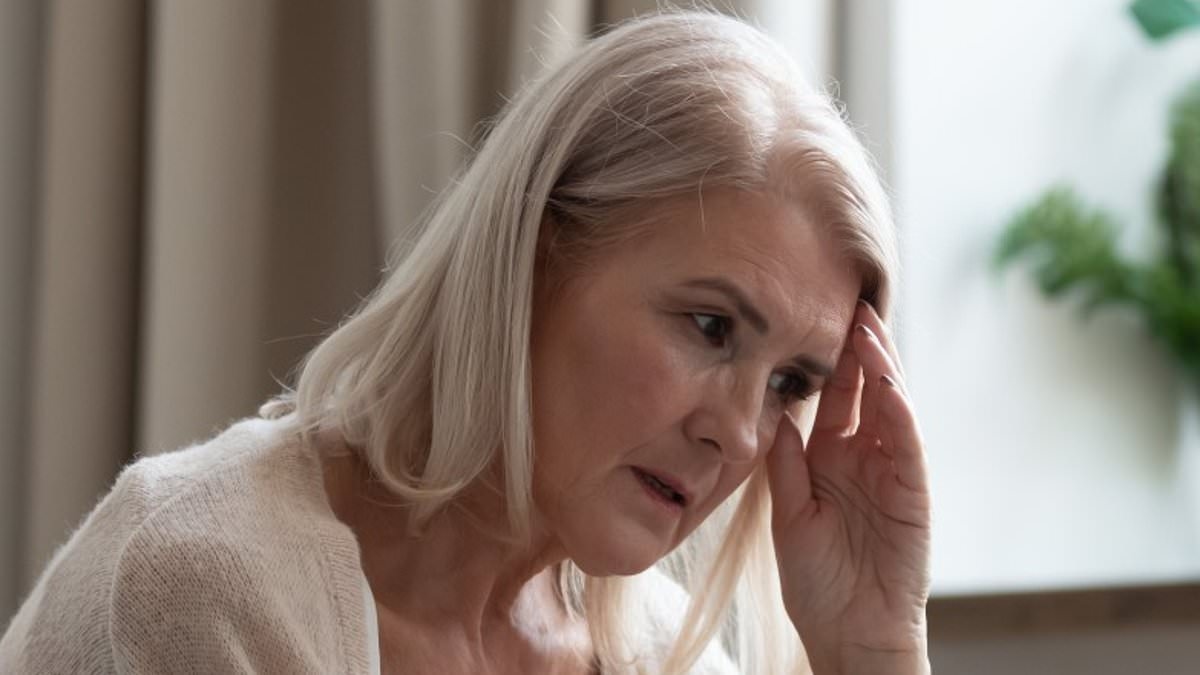 Ученые раскрыли секретный механизм мозга, вызывающий деменцию