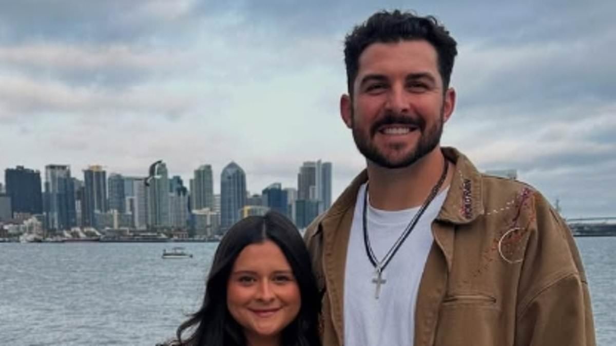 Звезда «Лос-Анджелес Доджерс» Алекс Весиа оплакивает смерть маленькой дочери после того, как пропустил победу команды в Мировой серии