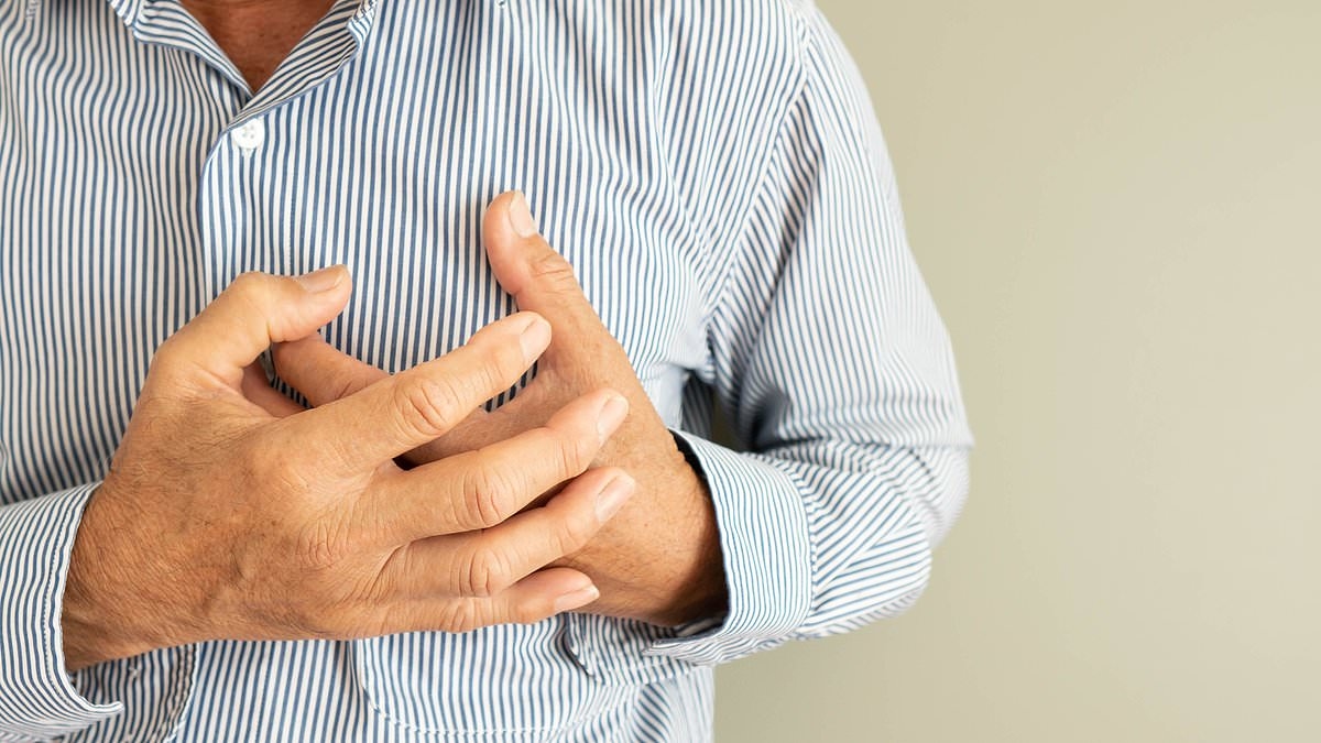 Un estudio revela que una bebida popular puede reducir en más de un tercio el riesgo de padecer una afección cardíaca común.