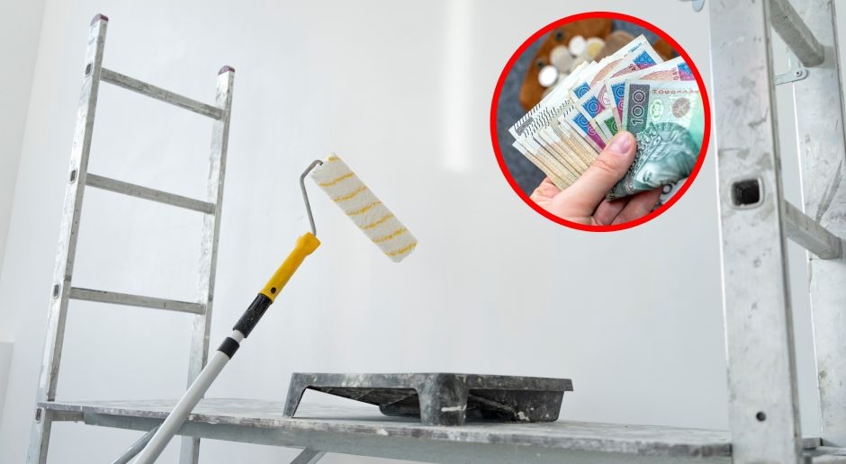 With a disability certificate, up to PLN 50,000 in additional payments for renovation