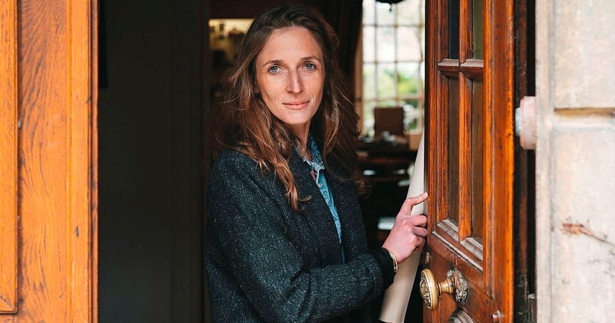 Sonntagsessen von… Mathilde Roellinger