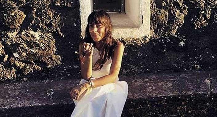 Pranzo della domenica da… Aline Gerard