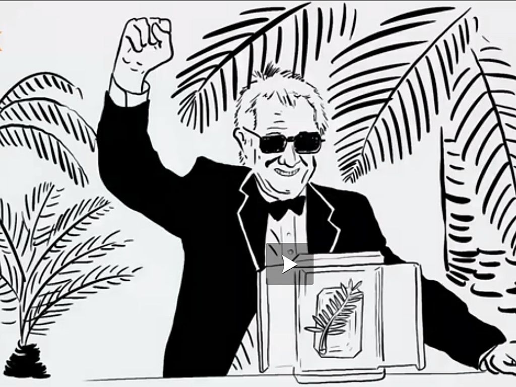 Cannes Film Festival 2025: Why a Palme d'Or?