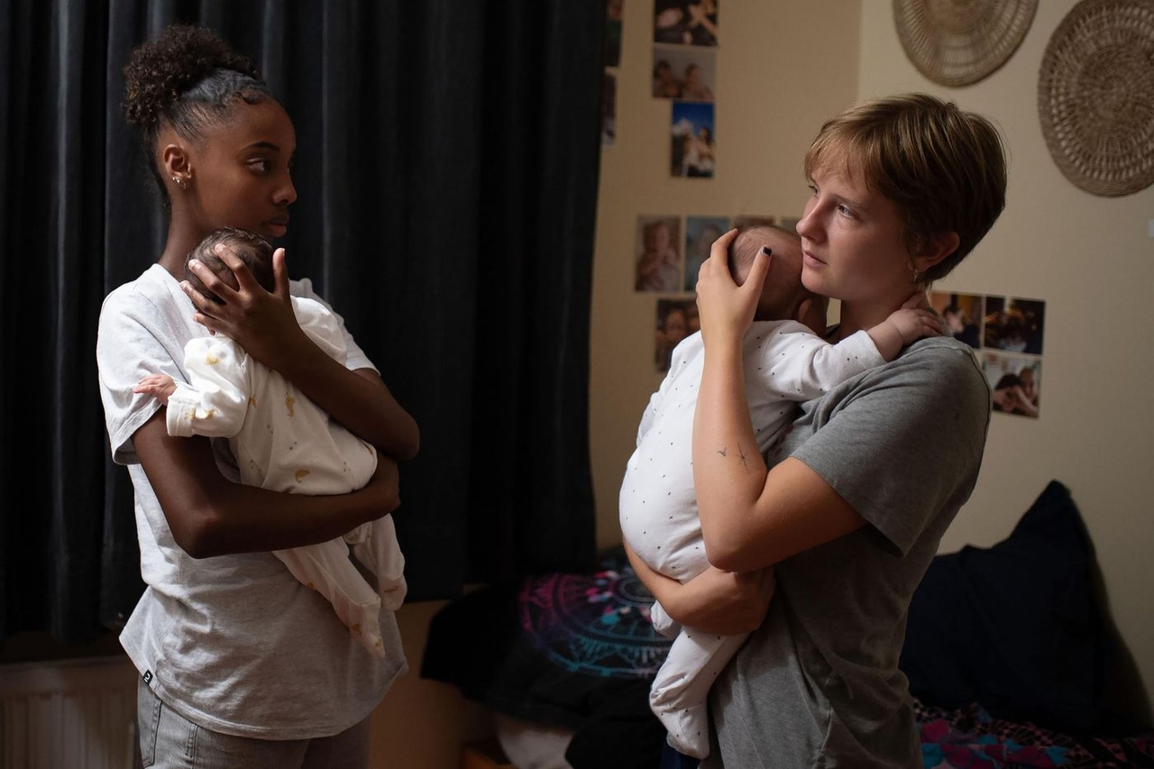 Festival de Cannes 2025: “Jóvenes madres” de los hermanos Dardenne, Premio del Jurado Ecuménico