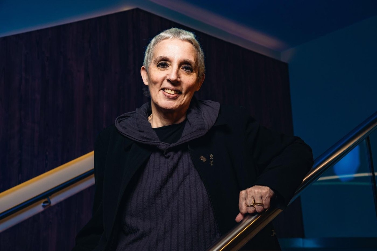 Nathalie Cabrol, Astrobiologin: „Die Verbindung mit unserem Planeten ist essenziell“
