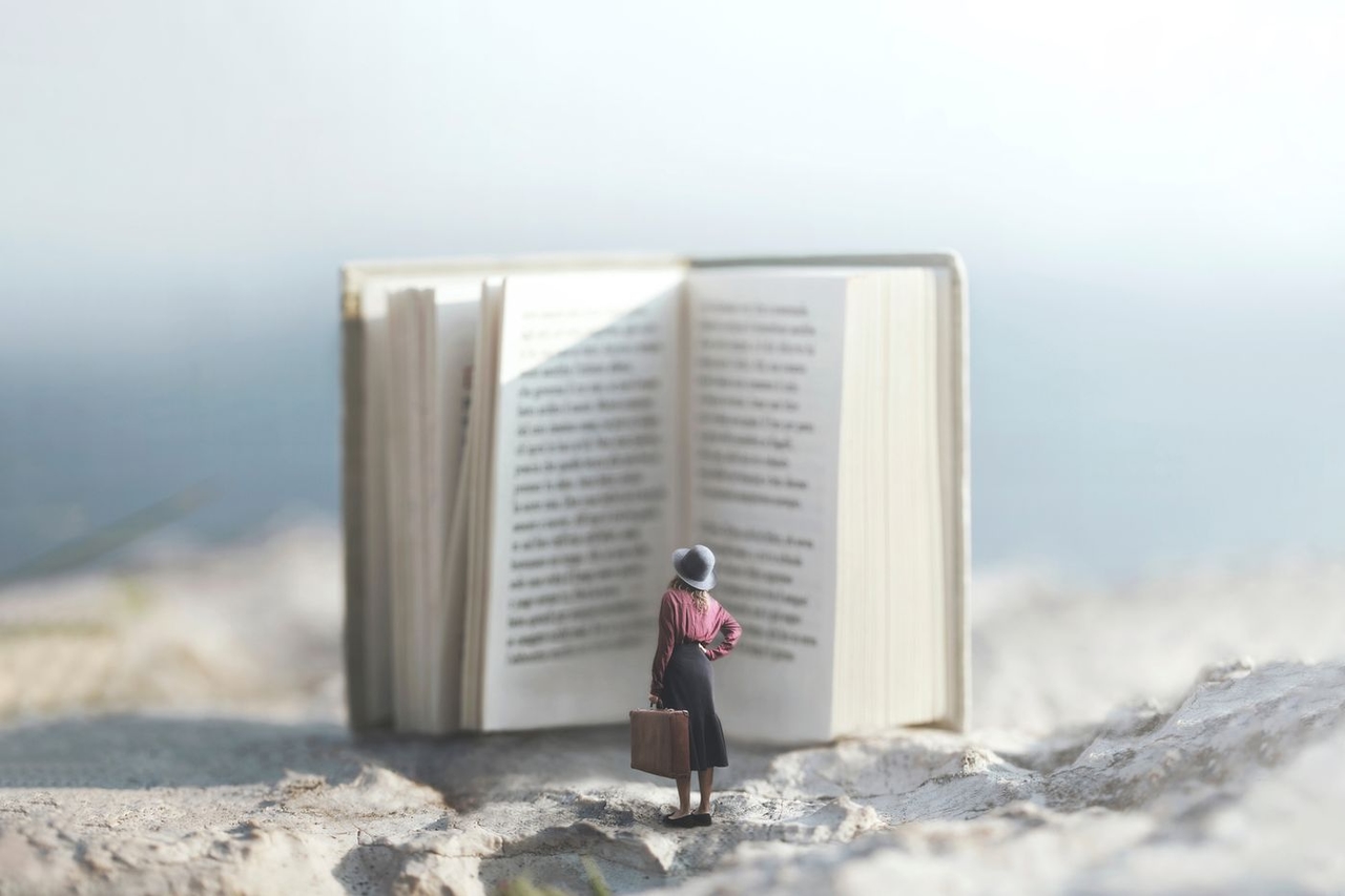Letteratura: 5 romanzi stranieri da leggere in viaggio quest'estate