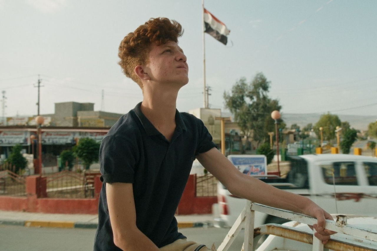 “Rashid, el niño de Sinjar”: Una mirada al futuro tras el horror del genocidio yazidí