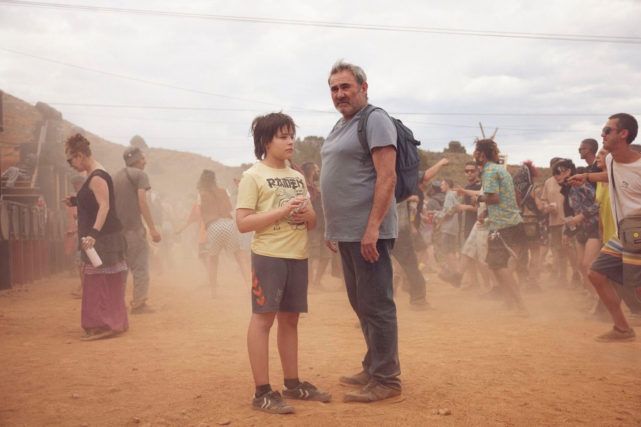 “Sirat”, “Renoir”, “Downton Abbey. The Grand Finale”… Cinema releases for Wednesday, September 10