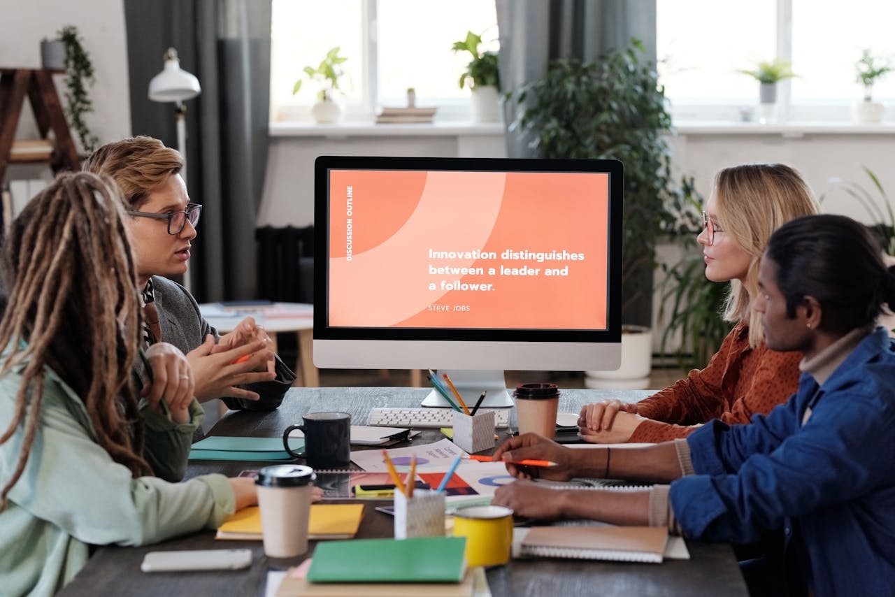 How TimeCamp revolutionizes time tracking and employee monitoring