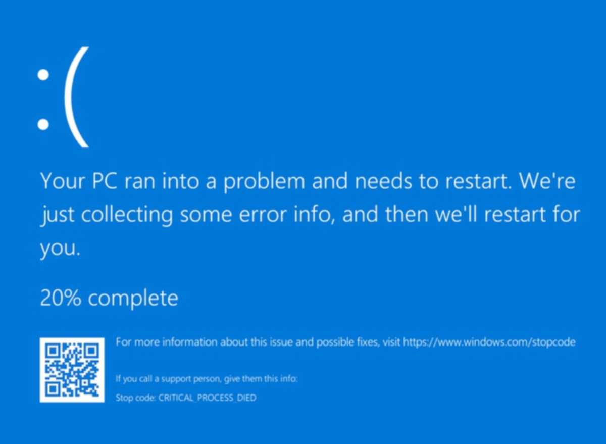 Microsoft le dice adiós a pantalla