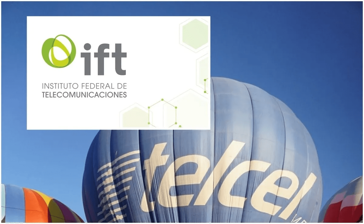 Telcel sufre millonaria multa del Instituto Federal de Telecomunicaciones; esta es la razón