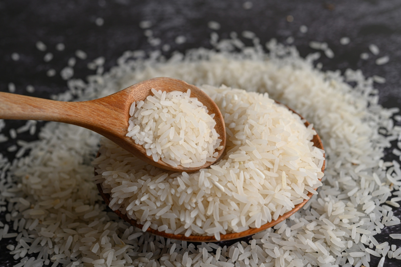 Quanto è preoccupante la presenza di arsenico nel riso che mangiamo?