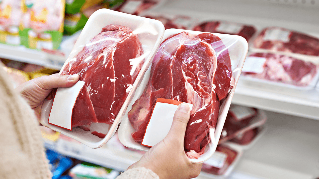 Gli esperti affermano che non esiste una quantità sicura di carne lavorata.