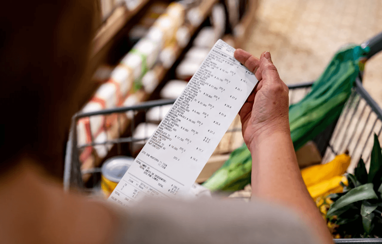 Are paper receipts toxic?