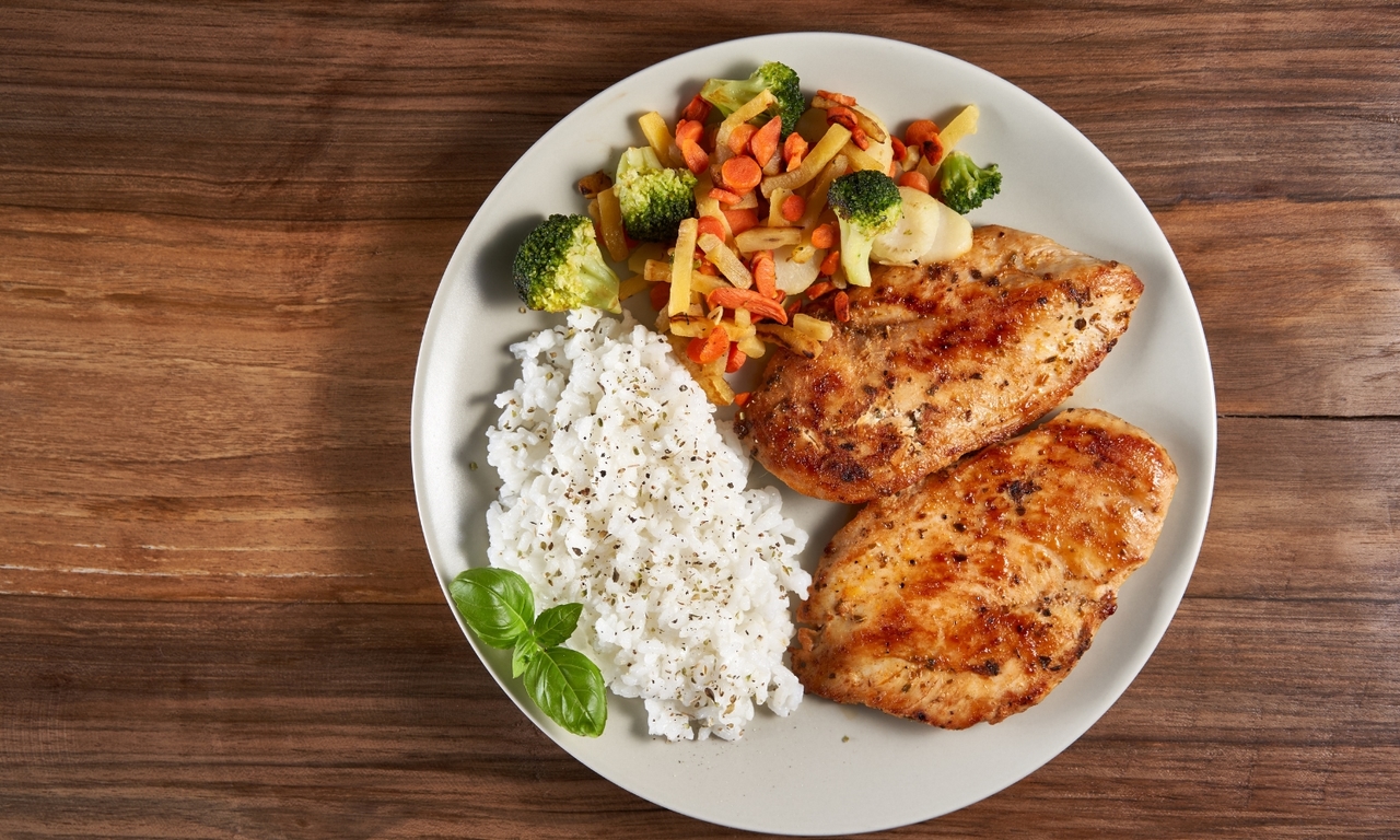 Quanto è sano il petto di pollo?