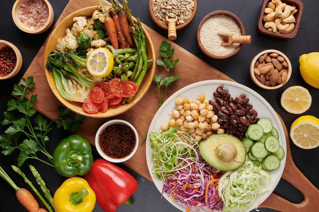 A plant-based diet protects against multiple chronic diseases