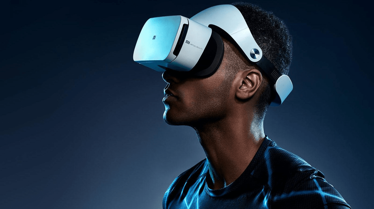 A realidade virtual pode recriar efeitos psicodélicos sem drogas.