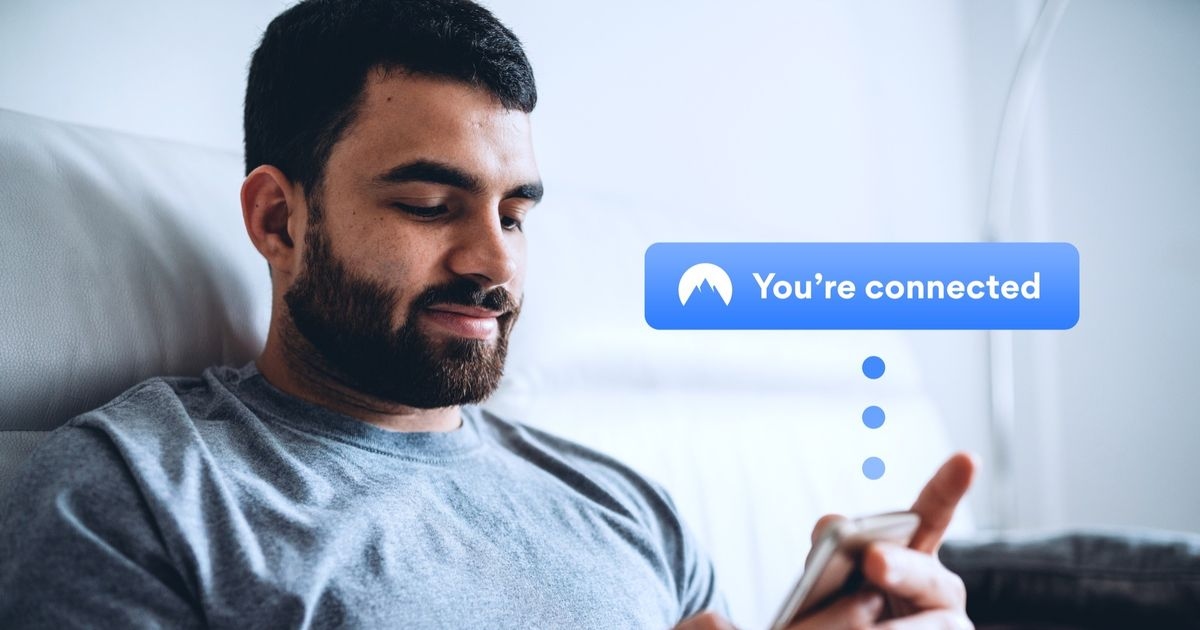 Internet users rush for NordVPN deal as it cuts 73% off subscriptions