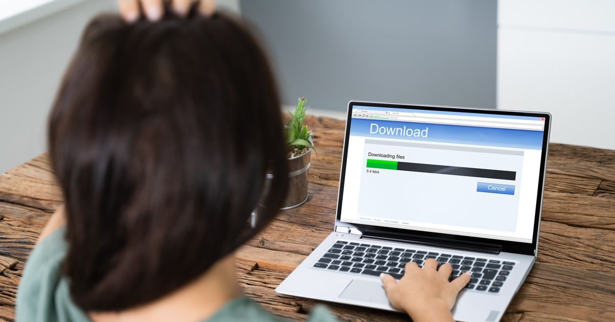 L'impostazione "nascosta" del computer potrebbe migliorare la tua connessione WiFi in pochi secondi