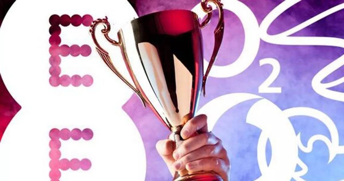 Confermata la "migliore" rete mobile del Regno Unito, ma dove si colloca il tuo operatore nella classifica?
