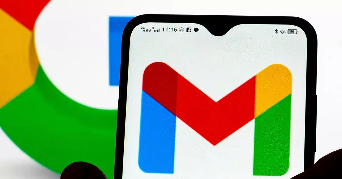 Everyone with a Gmail or Yahoo account must follow 5 new rules this month
