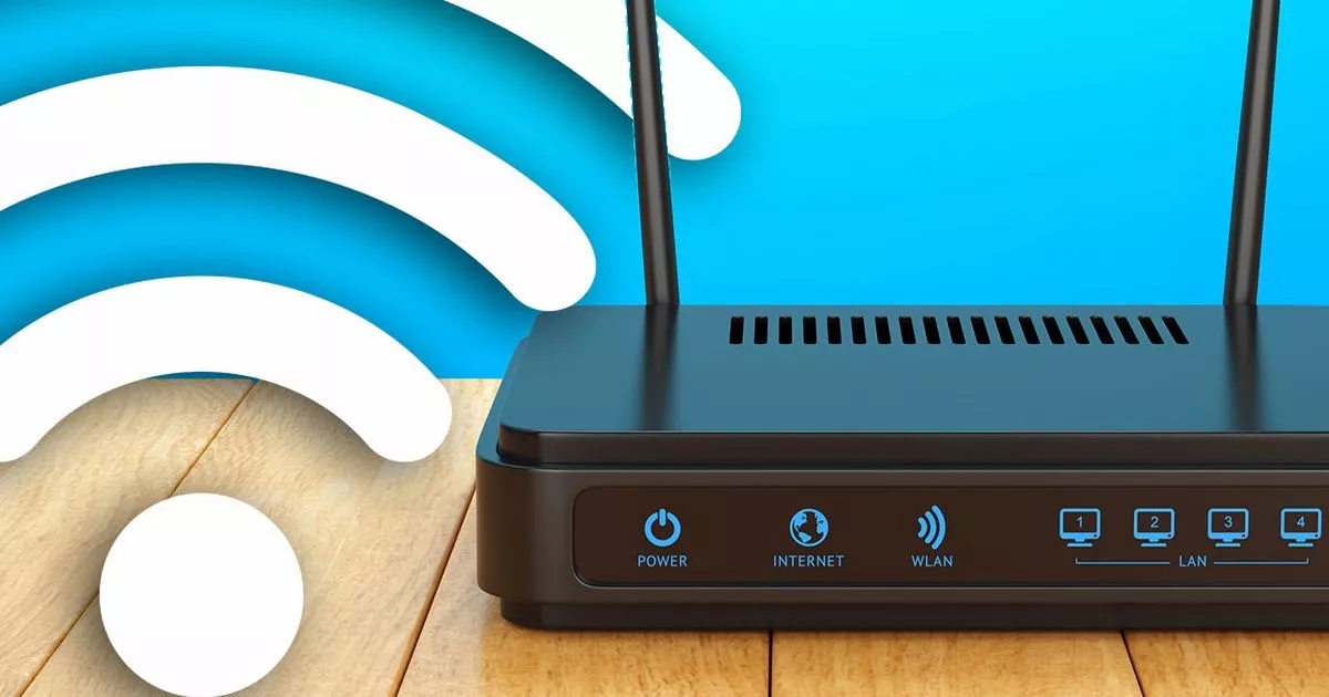 Tüm İngiltere evlerine önemli Wi-Fi uyarısı yayınlandı - yönlendiricinizi kontrol edin ve bugün 5 kurala uyun
