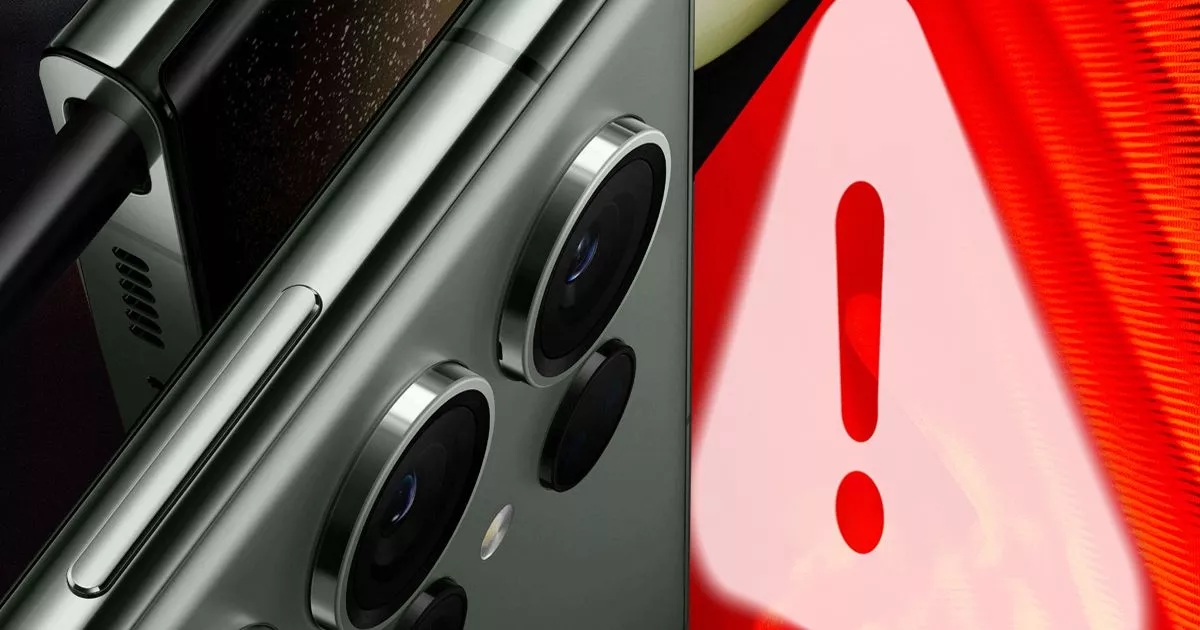 Samsung Galaxy phone users face urgent deadline - ignoring it will be costly