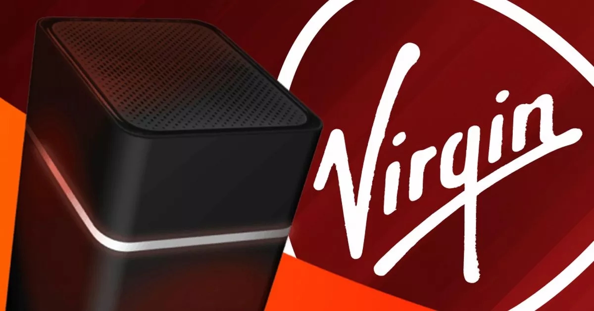 Virgin Media publie des conseils importants sur le Wi-Fi : 5 choses à faire dès aujourd'hui