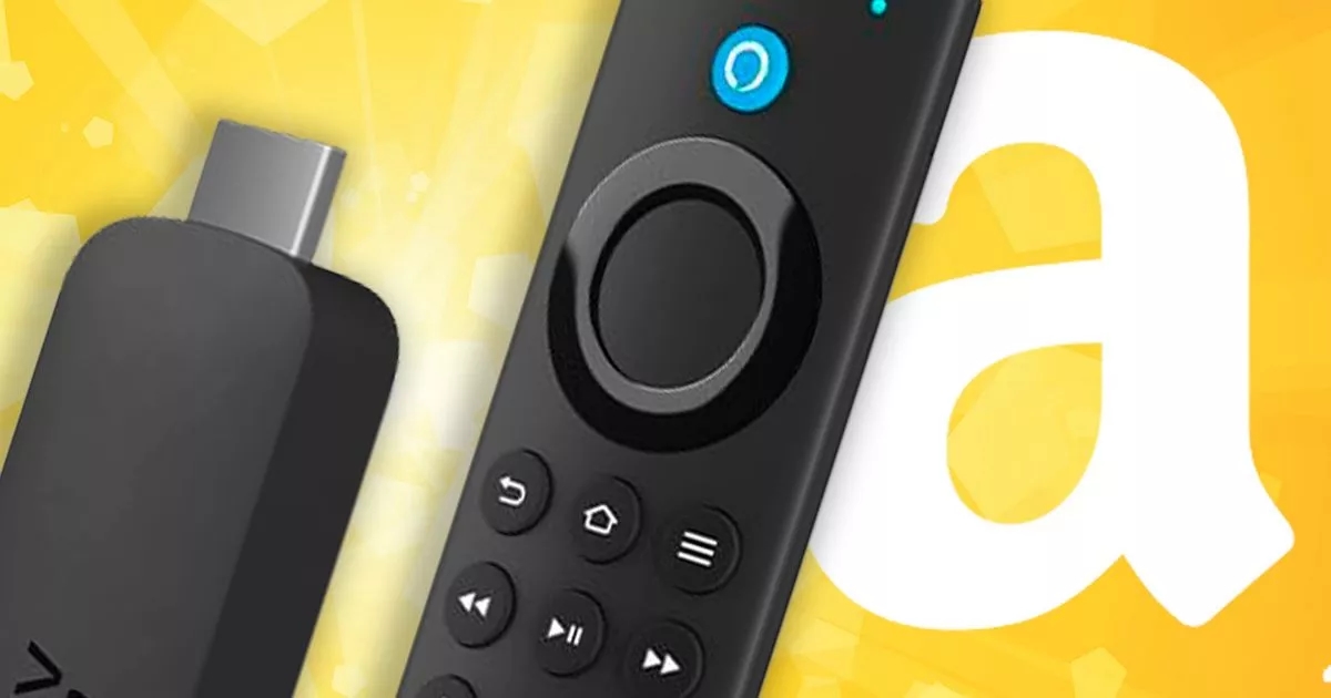 Amazon pourrait vous offrir une bonne raison d'abandonner votre Fire TV Stick la semaine prochaine et d'essayer quelque chose de nouveau