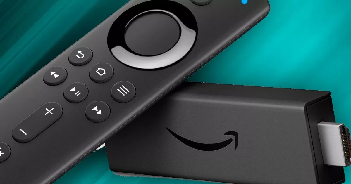 Amazon offers new reason to ditch your Fire TV Stick and try something better