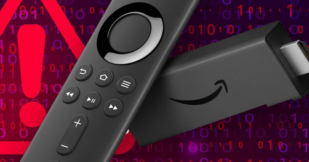 Avviso per Fire TV Stick: la popolare funzionalità smetterà di funzionare il mese prossimo
