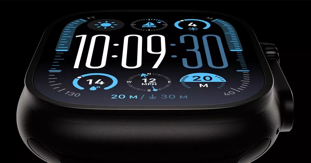 Apple-fans grijpen de Watch Ultra 2-deal bij Argos, terwijl de prijs daalt voor een payday-abonnement