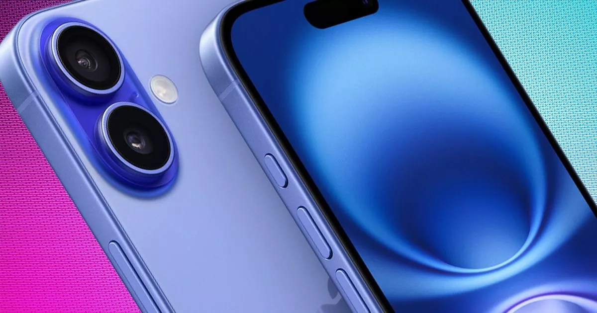 Sky bietet das iPhone 16 zum „niedrigsten Preis aller Zeiten“ an und ein seltenes Apple-Angebot „verkauft sich schnell“