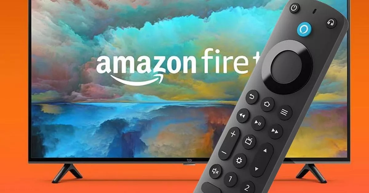 Free Amazon upgrade may convince you to ditch your Fire TV Stick for good