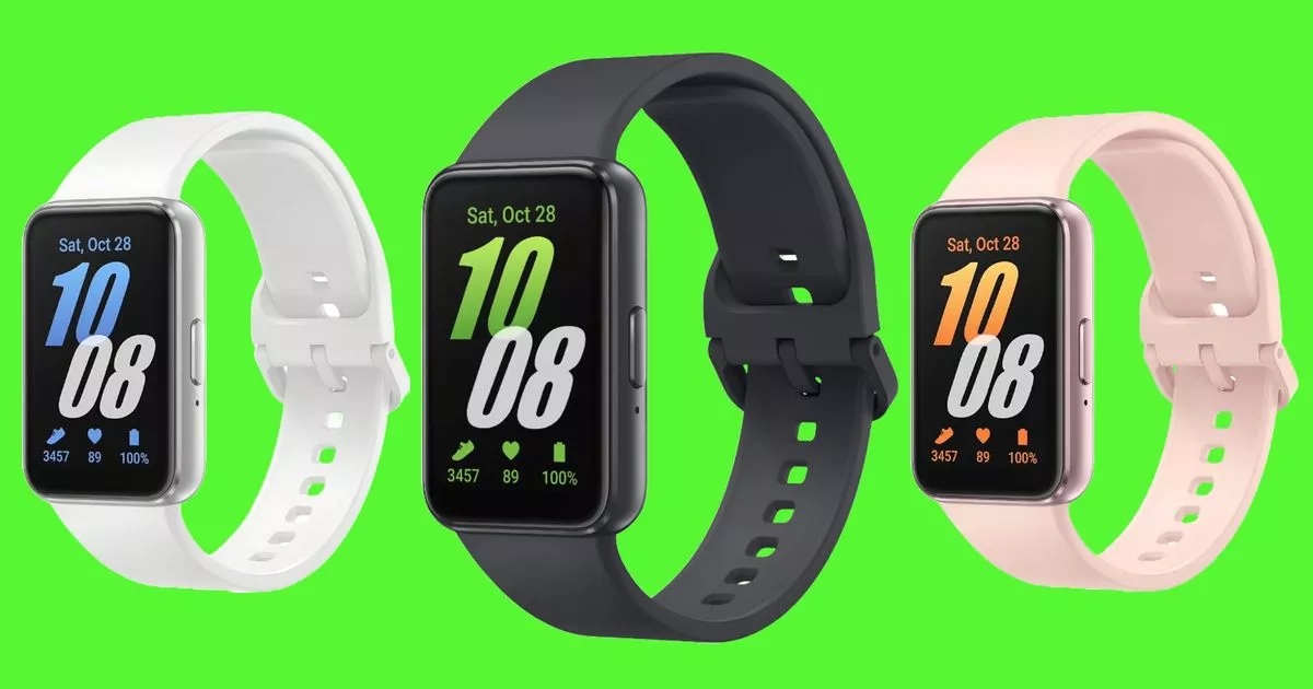 Samsung-Fans schnappen sich das Galaxy Fit3 nach einem starken Preisrückgang von 31 %