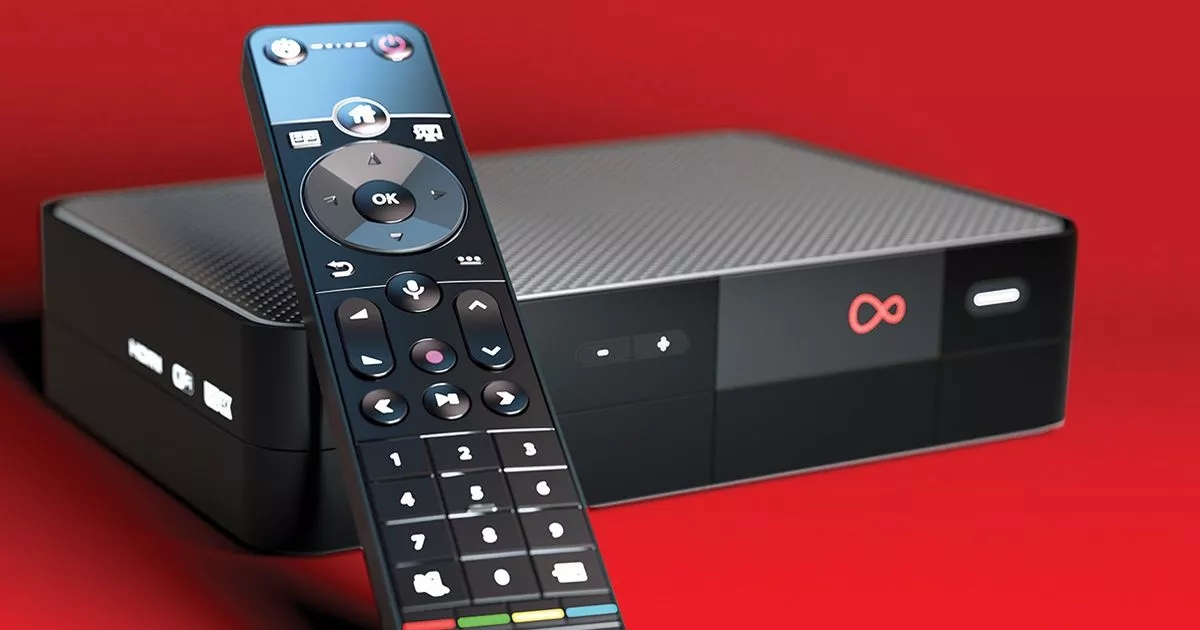 Virgin Media-Nutzer werden vor einer neuen Streaming-Sperre gewarnt – überprüfen Sie Ihren Fernseher und handeln Sie jetzt