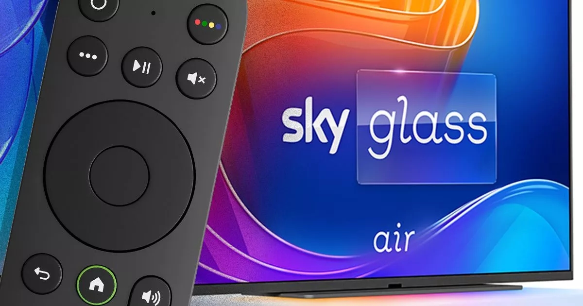 Sky sonunda televizyon izlemenin yeni bir yolunu piyasaya sürüyor ve fiyatı sizi şaşırtacak