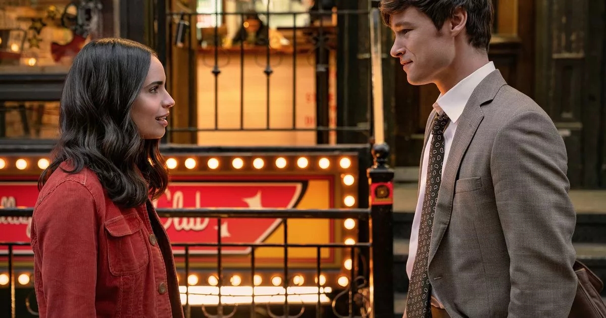 Where you've seen the cast of Netflix's The Life List before from Normal People to The White Lotus