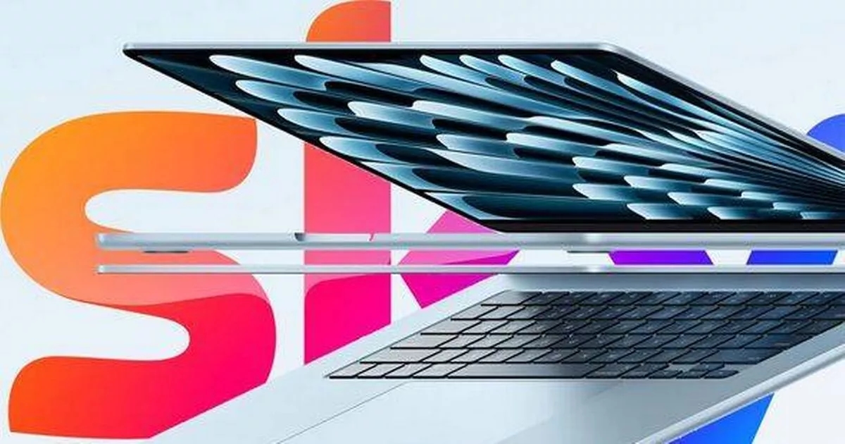 Sky hat das neue MacBook Air von Apple gerade günstiger gemacht und den „niedrigsten Preis aller Zeiten“ bestätigt