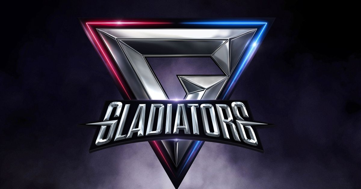BBC Gladiators yıldızı Nitro, Strictly Come Dancing 2025'e aday gösterildi