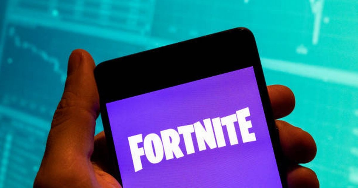Osiem najpopularniejszych broni w Fortnite według najlepszego gracza – i osiem, których nienawidzi