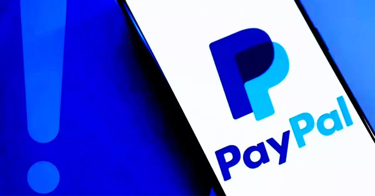 All PayPal account holders issued with urgent warning - don't ignore 10 new rules