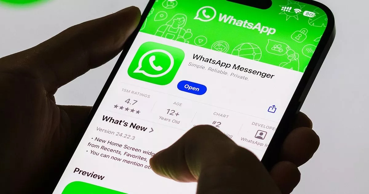 Todos los usuarios de WhatsApp en alerta roja: eliminen ahora los mensajes nuevos "peligrosos"
