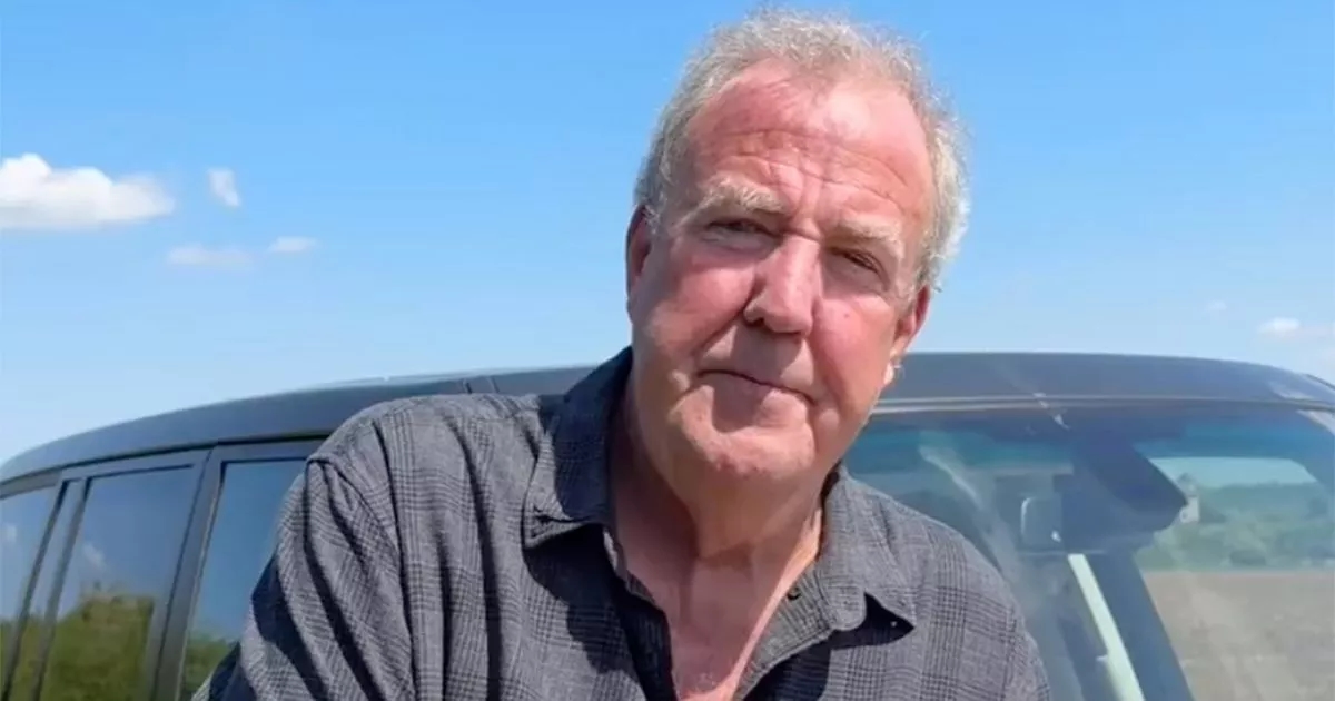 Jeremy Clarkson rompe el silencio sobre la nueva estrella de Farm y confirma el futuro de Kaleb