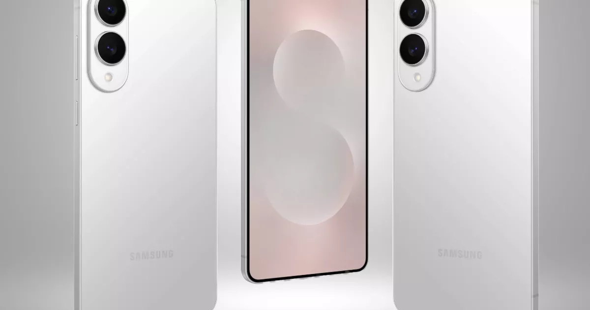 Sky beats Samsung by handing out a £220 freebie with new S25 Edge phones