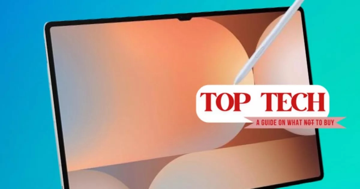 Top-Technik: Sparen Sie 400 £ beim Kauf eines Samsung Galaxy-Tablets mit der Deal-Stack-Methode des Shopping-Experten