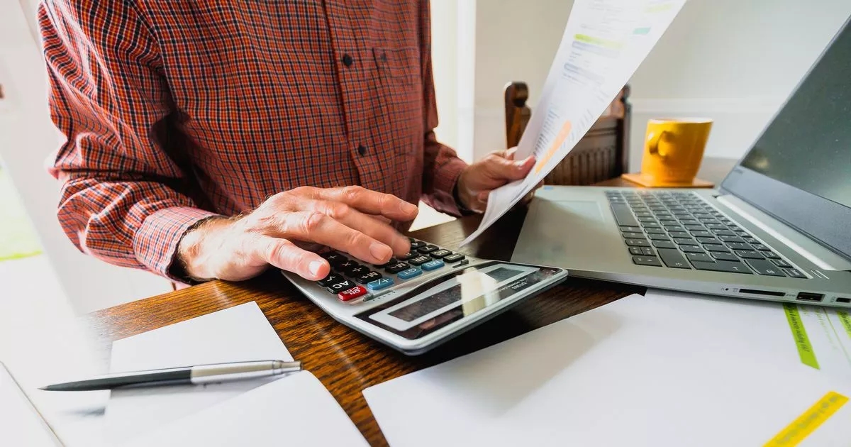 Energy bill calculator: See how much more YOU will pay as Ofgem price cap rises